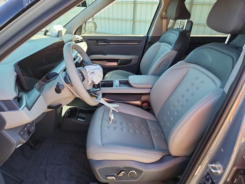 2024 KIA EV9 WIND 7