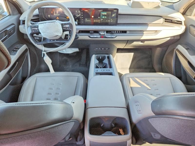2024 KIA EV9 WIND 8
