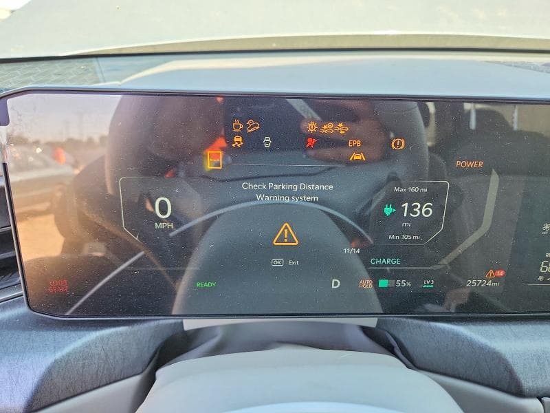 2024 KIA EV9 WIND 9