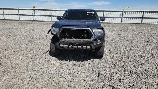 2021 TOYOTA TACOMA SR5 V6 SR5 V6 13