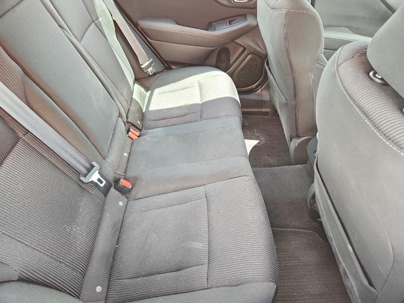 2025 SUBARU LEGACY PREMIUM 10