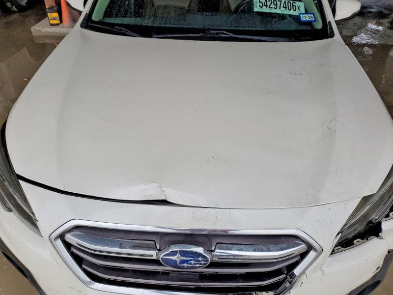 2019 SUBARU OUTBACK 13