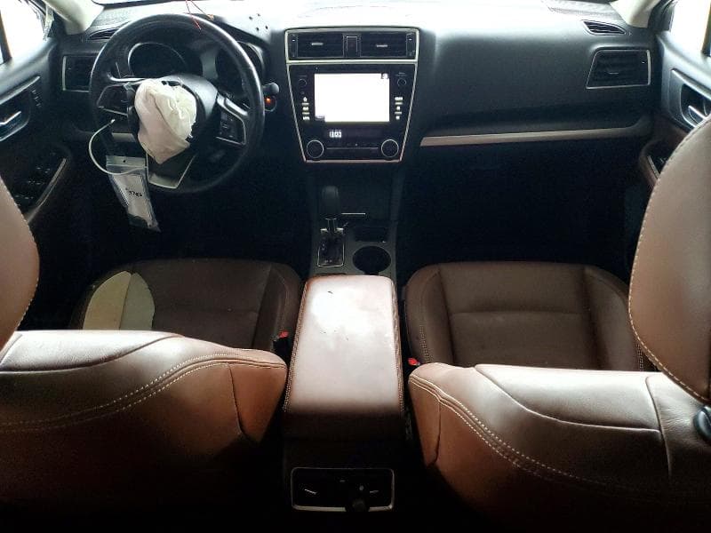 2019 SUBARU OUTBACK 9