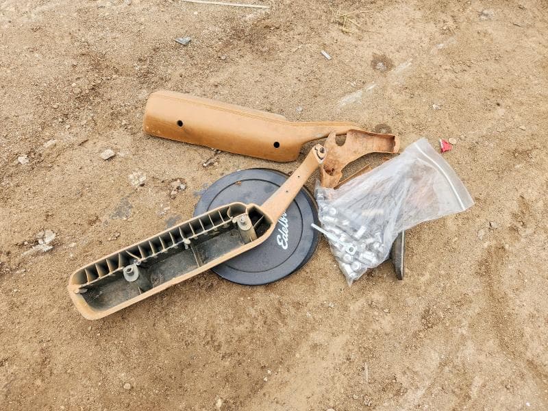 1979 CHEVROLET CAMARO BERLINETTA BERLINETTA 13