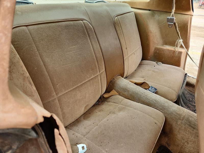 1979 CHEVROLET CAMARO BERLINETTA BERLINETTA 11