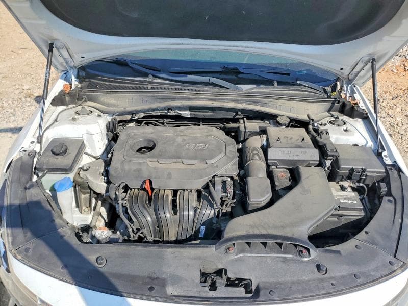 2017 KIA OPTIMA LX LX 11