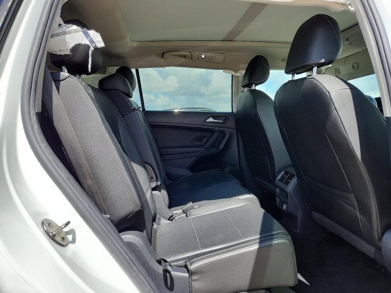 2019 VOLKSWAGEN TIGUAN SE 11