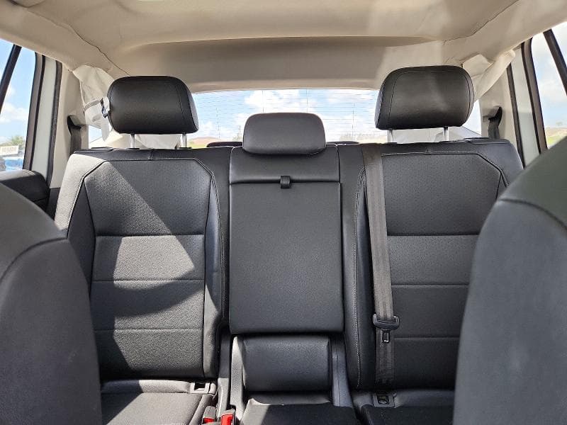 2019 VOLKSWAGEN TIGUAN SE 10