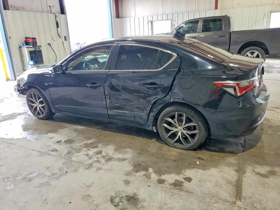 2021 ACURA ILX 2