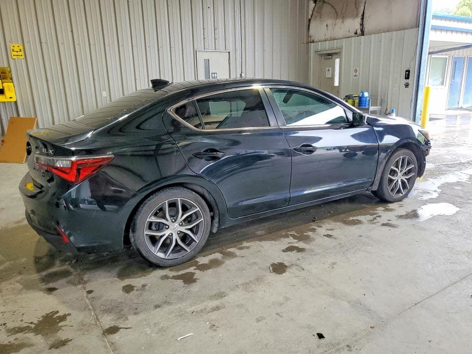 2021 ACURA ILX 3