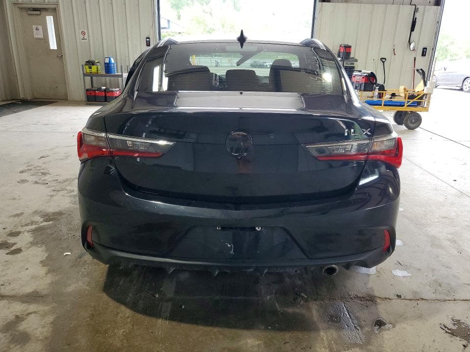 2021 ACURA ILX 6
