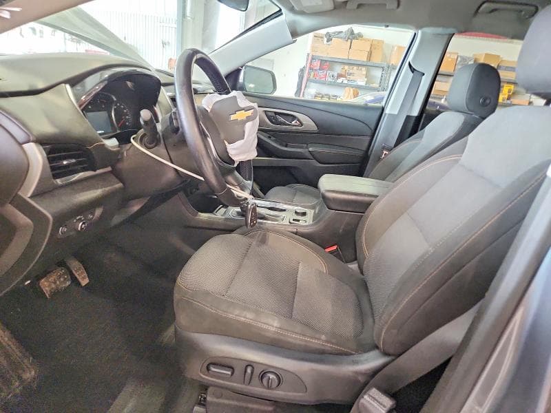 2018 CHEVROLET TRAVERSE LT LT 7