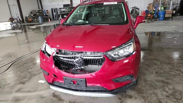 2019 BUICK ENCORE PREFERRED 13