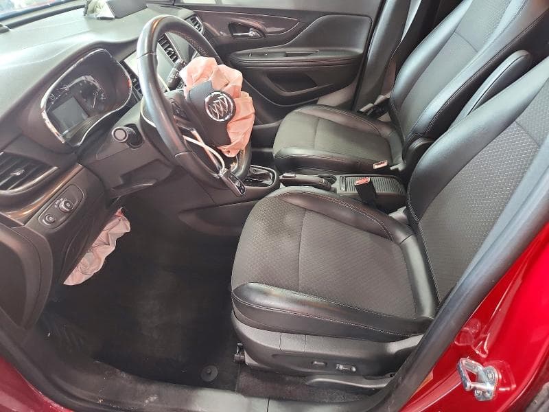 2019 BUICK ENCORE PREFERRED 7