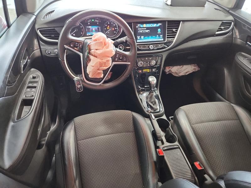 2019 BUICK ENCORE PREFERRED 8