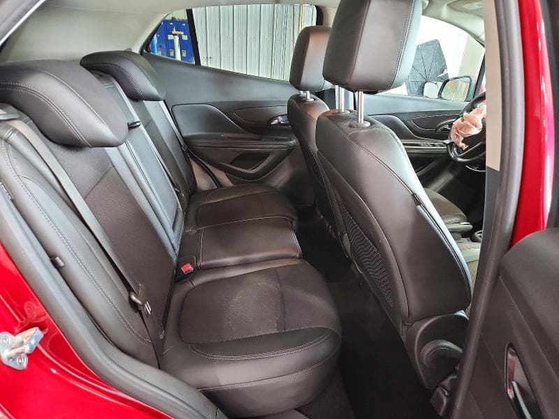 2019 BUICK ENCORE PREFERRED 10