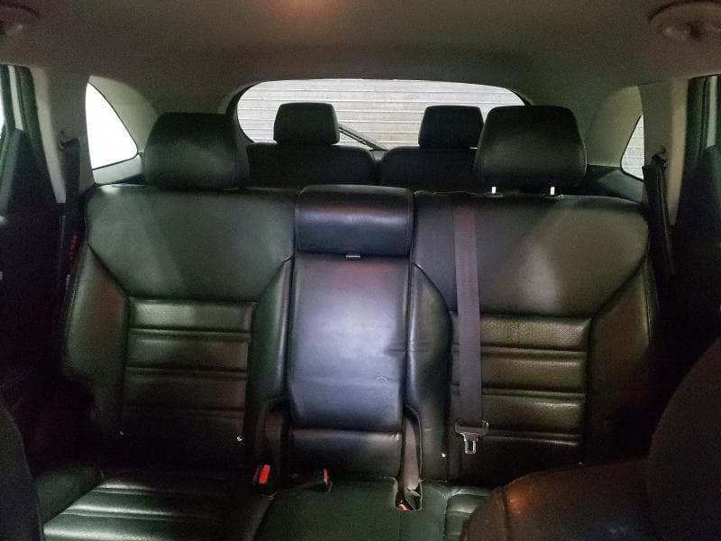 2018 KIA SORENTO EX 10