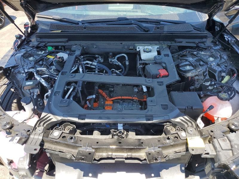 2024 ACURA ZDX EV 4D 2WD 12