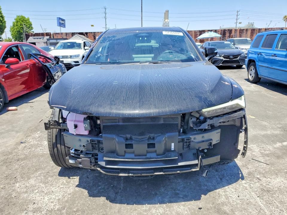 2024 ACURA ZDX EV 4D 2WD 5