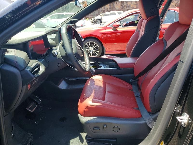 2024 ACURA ZDX EV 4D 2WD 7