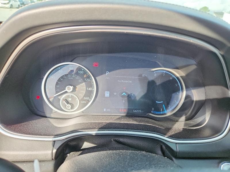 2024 GENESIS GV80 2.5T 9