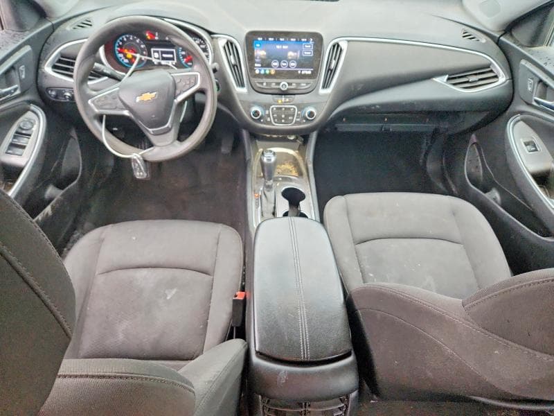 2020 CHEVROLET MALIBU LT 8