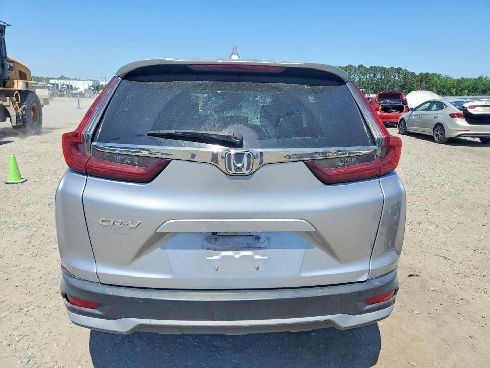 2020 HONDA CR-V EX 6