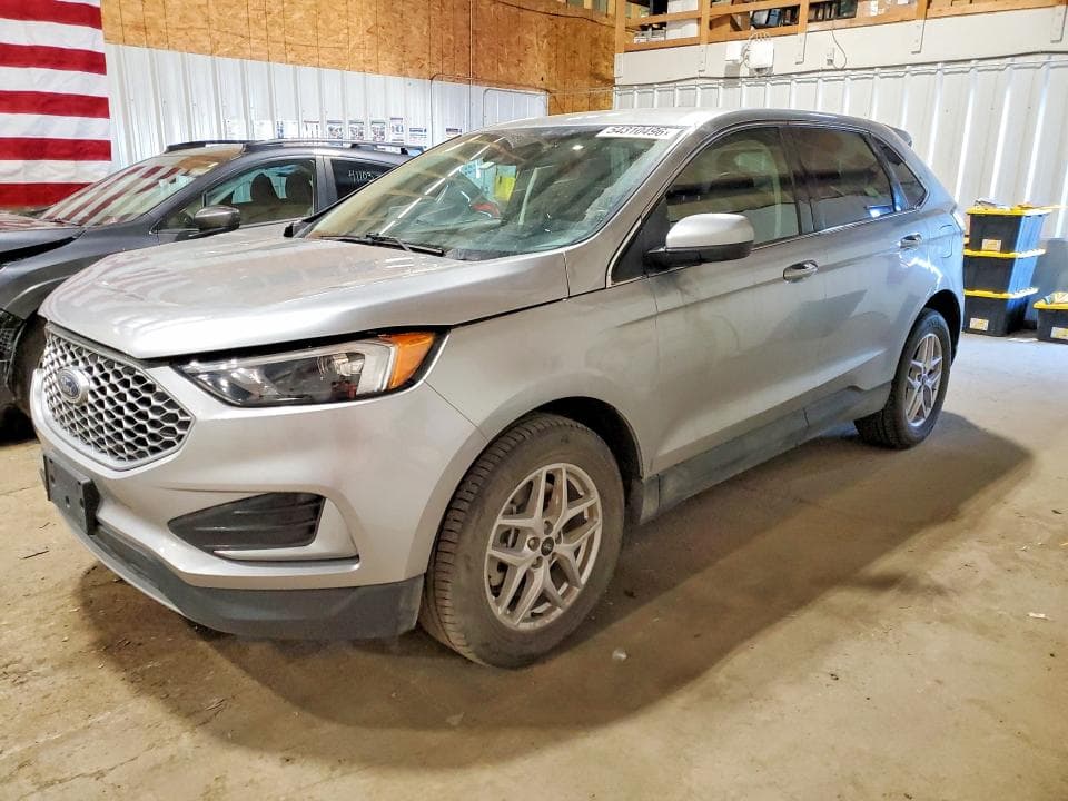 2023 FORD EDGE SEL - 1