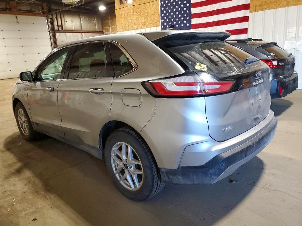 2023 FORD EDGE SEL 2