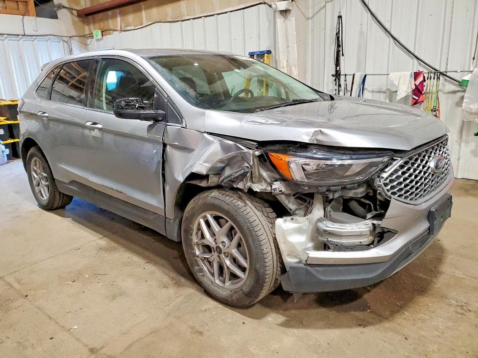 2023 FORD EDGE SEL 4
