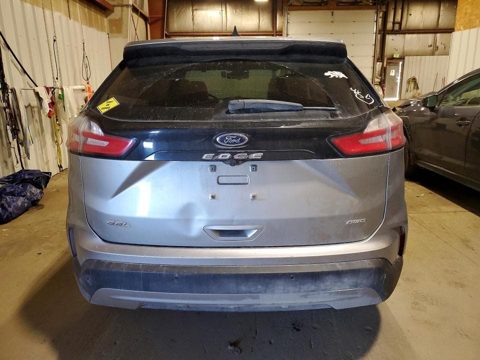 2023 FORD EDGE SEL 6