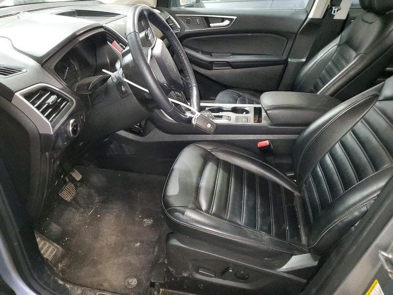 2023 FORD EDGE SEL 7