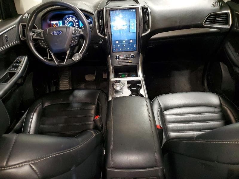 2023 FORD EDGE SEL 8