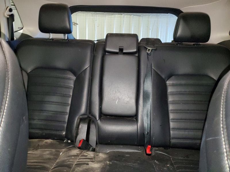 2023 FORD EDGE SEL 10