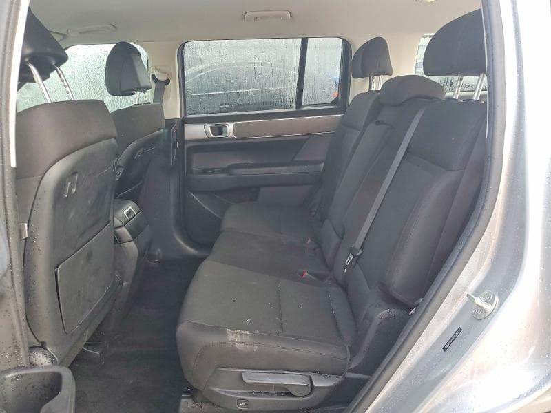 2024 HYUNDAI SANTA FE SE 11