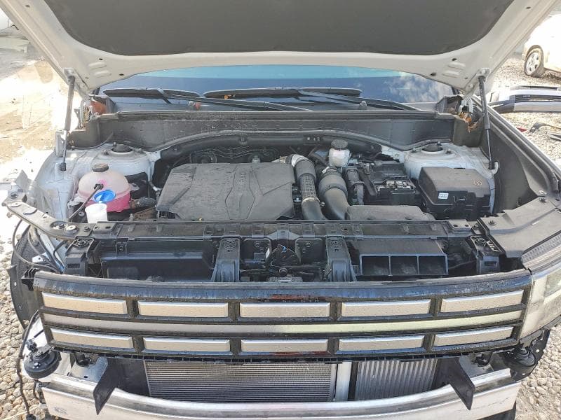 2024 HYUNDAI SANTA FE SE 12