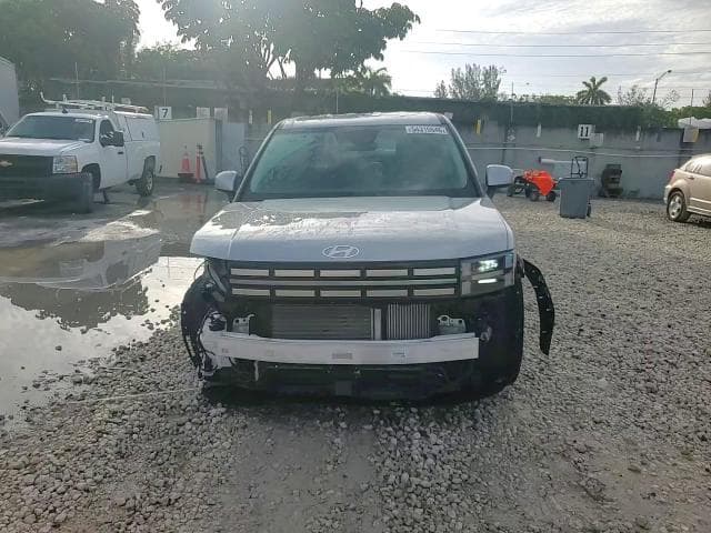 2024 HYUNDAI SANTA FE SE 15