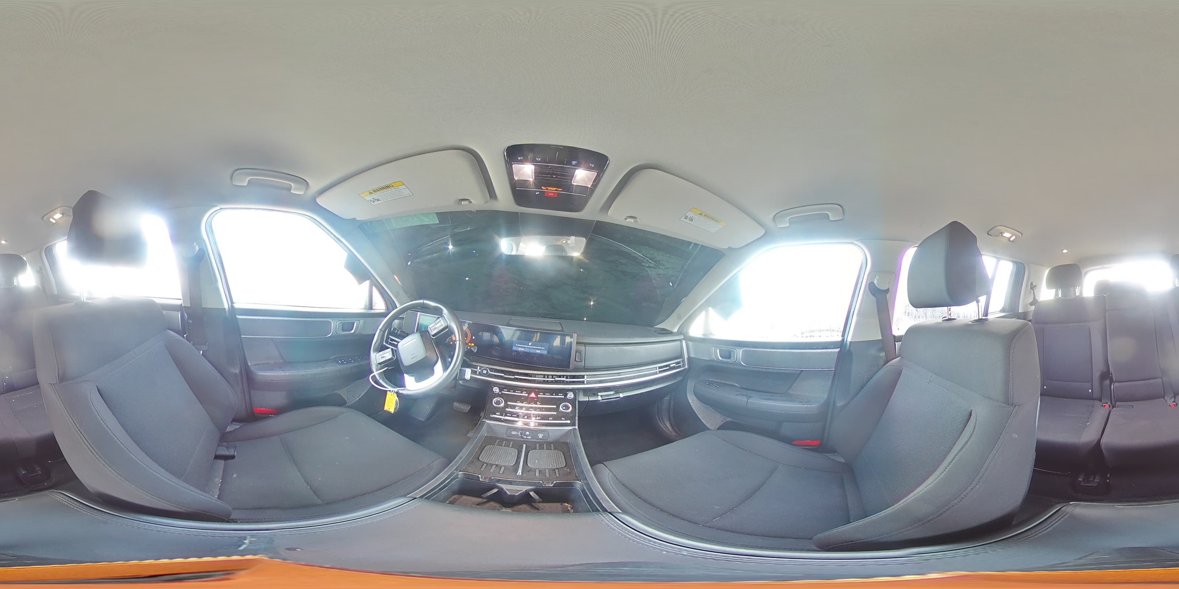 2024 HYUNDAI SANTA FE SE 16