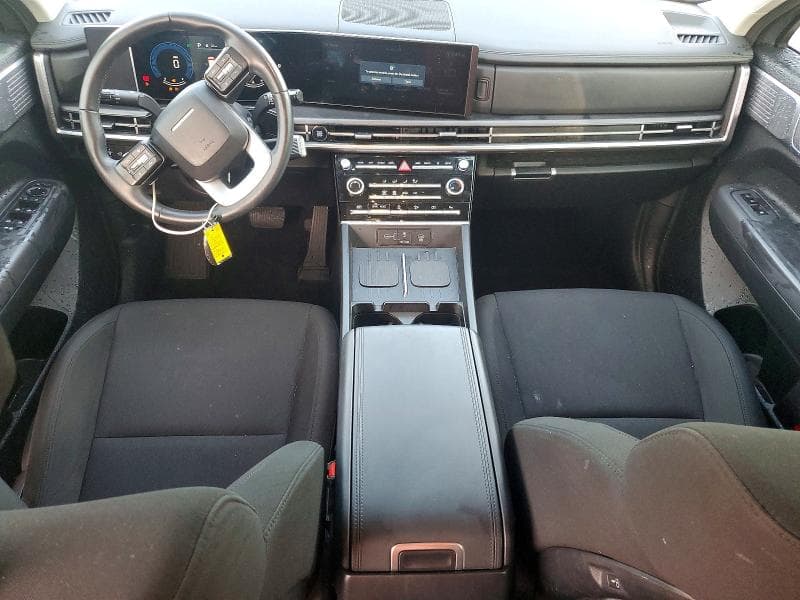 2024 HYUNDAI SANTA FE SE 8
