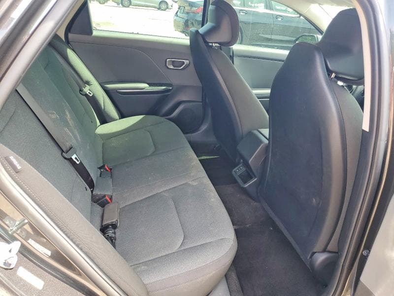 2025 KIA K4 LX LX 10