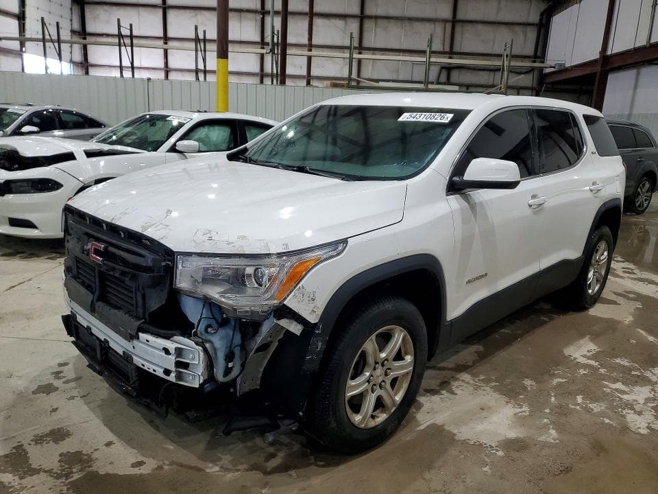 2017 GMC ACADIA SLE 1