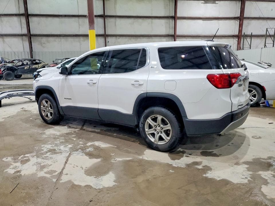 2017 GMC ACADIA SLE 2