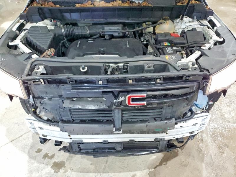 2017 GMC ACADIA SLE 12