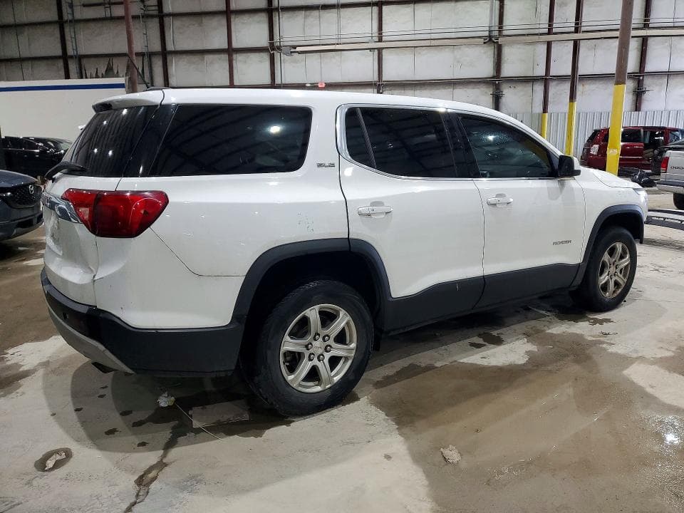 2017 GMC ACADIA SLE 3