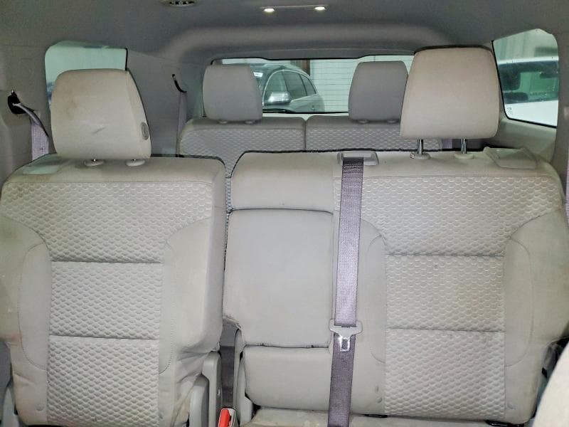 2017 GMC ACADIA SLE 10