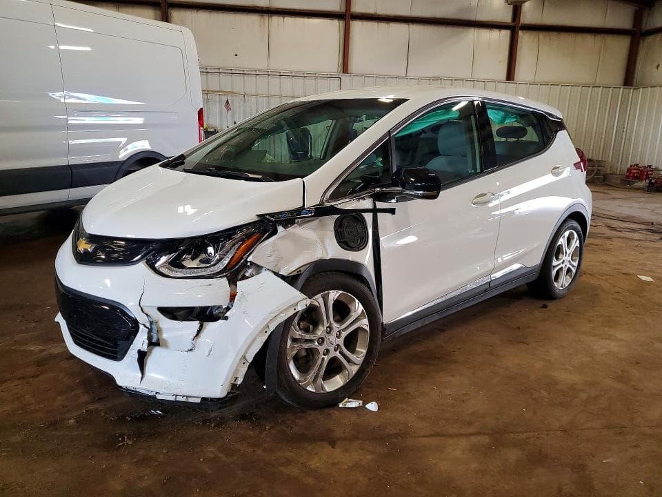 2020 CHEVROLET BOLT EV LT 1