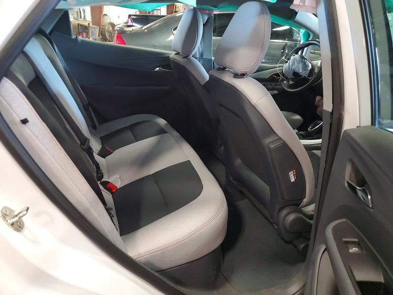 2020 CHEVROLET BOLT EV LT 11