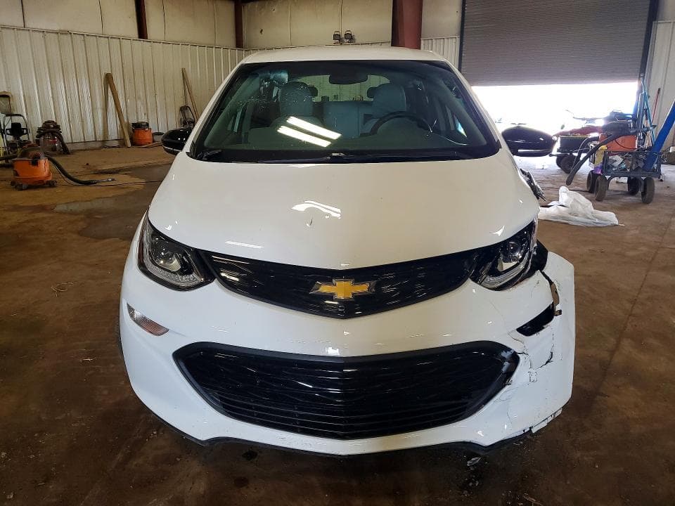 2020 CHEVROLET BOLT EV LT 5