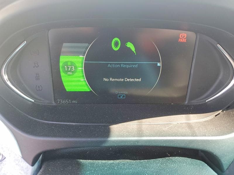 2020 CHEVROLET BOLT EV LT 9