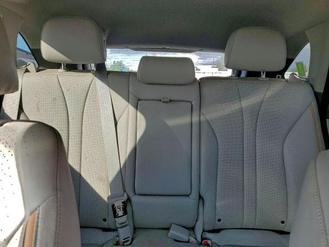 2021 HYUNDAI NEXO LIMITED LIMITED 10
